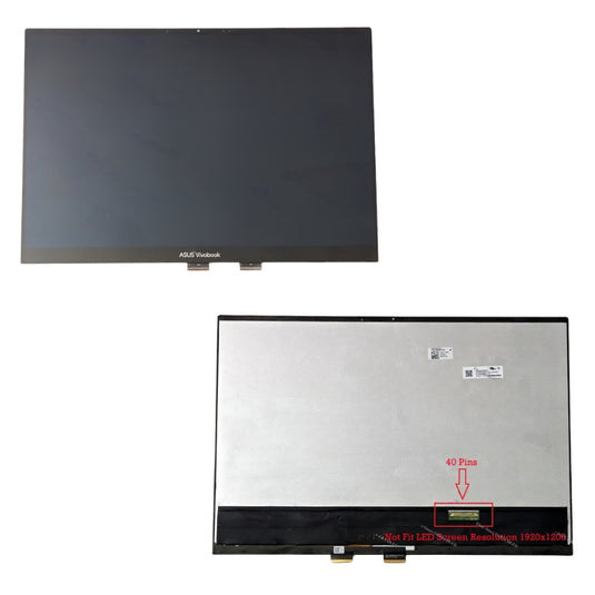 Asus VivoBook S 16 Flip TP3604VA / TP3604YA 16