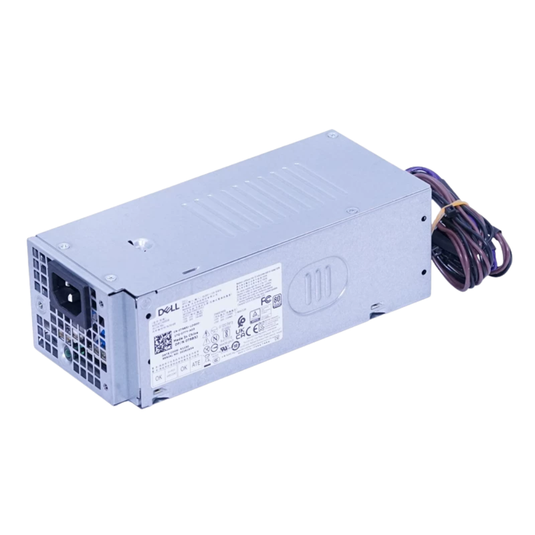 [180W][L180EBS-00] Original Dell Inspiron 3910 Vostro 3690 3710 Optiplex 3990 3991 3900 3901 7000MT Series - Power Supply Adapter Charger - Polar Tech Australia