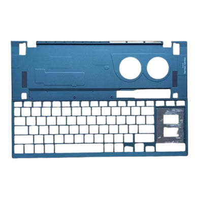 ASUS ZenBook Duo 14 UX482 UX482FL UX482FD - Keyboard Frame Cover US Layout Replacement Parts - Polar Tech Australia