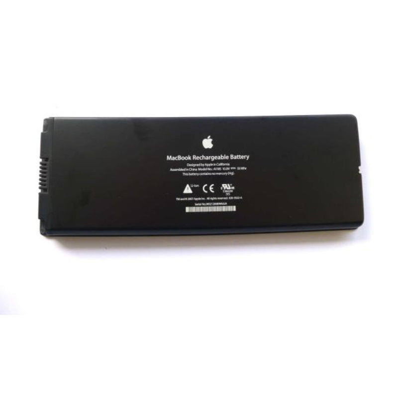 Cargue la imagen en el visor de la galería, [A1185 / A1181] Apple Macbook 13&quot; A1181 OEM Replacement Battery - Polar Tech Australia
