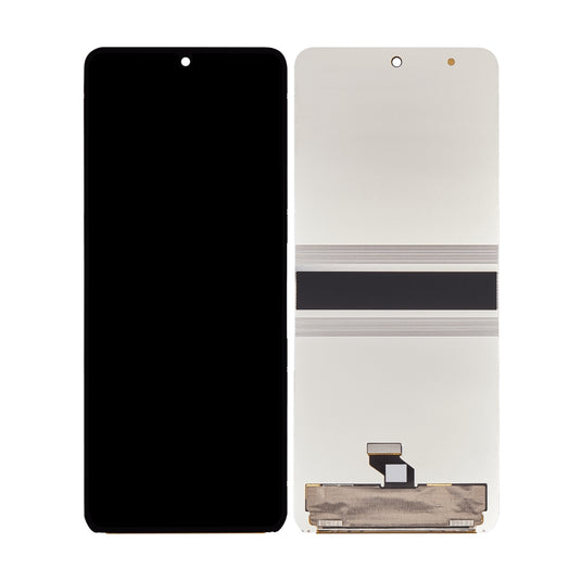 [Inner Screen] Motorola Moto Razr 40 / 40 Ultra - LCD Touch Digitizer Screen Display Assembly