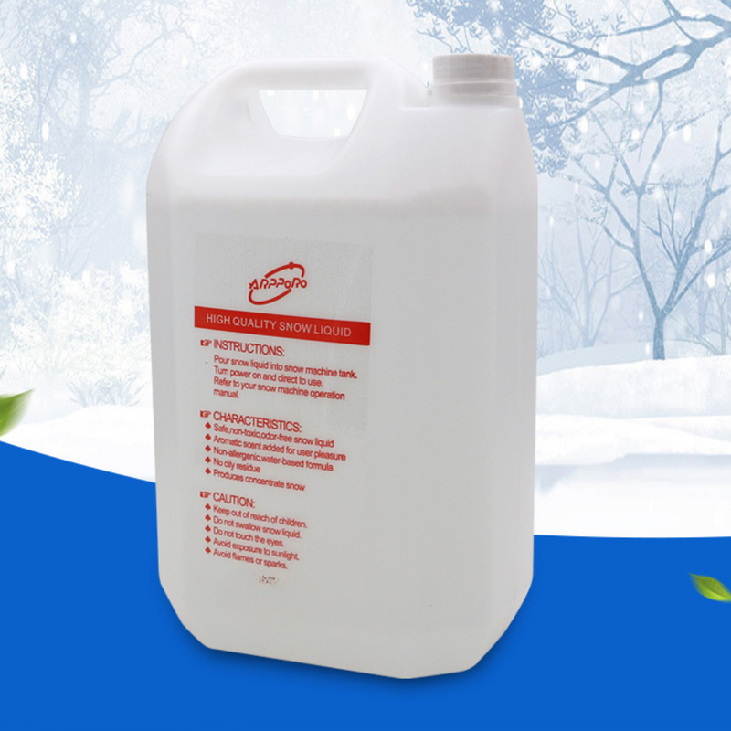 Load image into Gallery viewer, Snow Machine Fluid Snowflake Oil - Polar Tech Australia
