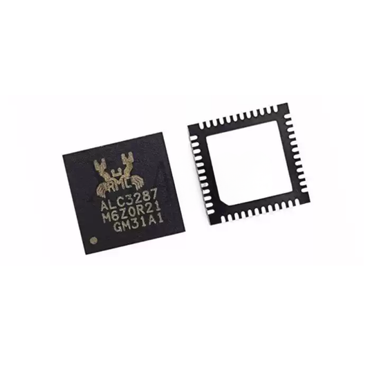 Genuine Original ALC3287-CG ALC3287 Series - QFN-48 Laptop Motherboard Chips IC