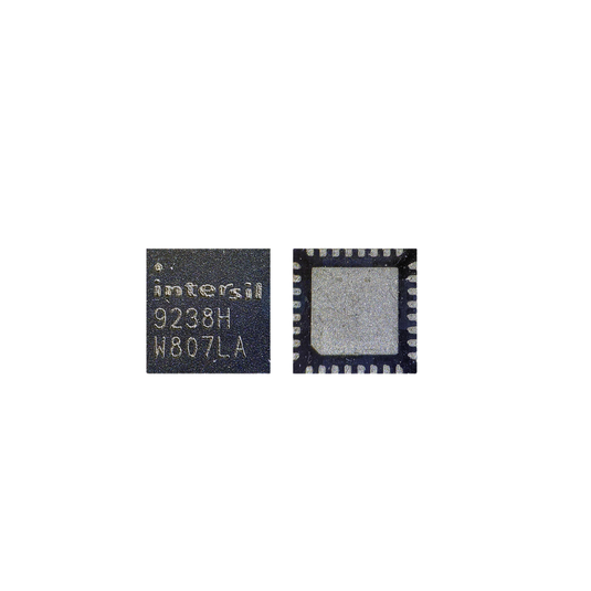 Genuine Original ISL9238HRTZ TQFN32 - Battery Charge Controller Integrated Circuit IC - Polar Tech Australia