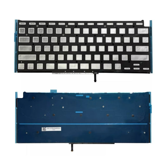 MacBook Air 13" A2179 A2337 (Year 2020) - Replacement Keyboard Backlight US Layout - Polar Tech Australia