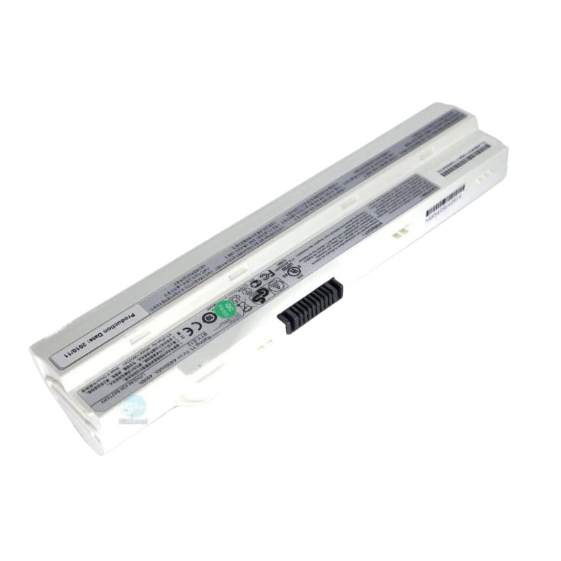 Load image into Gallery viewer, [BTY-S12] MSI Advent 4211 4212 AHTEC LUG N011 Series - Replacement Battery - Polar Tech Australia

