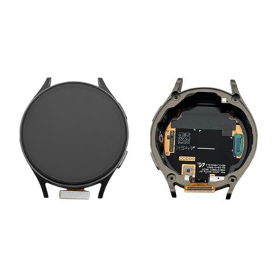 [With Frame] Samsung Galaxy Watch 7 SM-L310F SM-L315F - LCD Touch Digitizer Screen Assembly