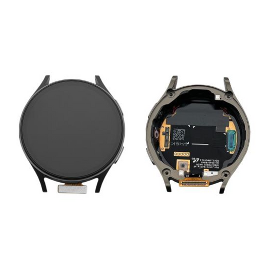 [With Frame] Samsung Galaxy Watch 7 SM-L310F SM-L315F - LCD Touch Digitizer Screen Assembly