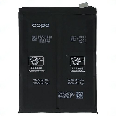 [BLP889] OPPO Find X5 Pro (CPH2305) & OnePlus 10 Pro Replacement Battery - Polar Tech Australia