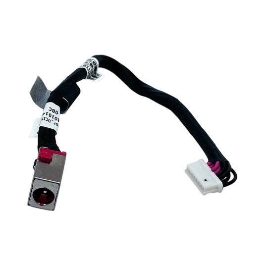 Acer Aspire 5 A517-51 / Nitro 5 AN517-51 Series - Laptop DC Power Jack Port With Cable - Polar Tech Australia