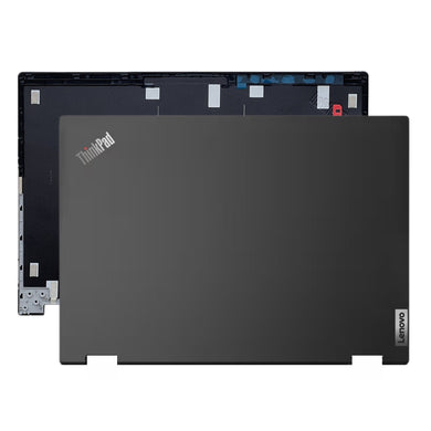 Lenovo ThinkPad L13 Yoga Gen 1 2 20R5 20R6 - LCD Back Cover Housing Frame Replacement Parts - Polar Tech Australia