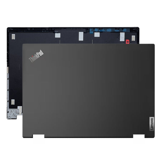 Lenovo ThinkPad L13 Yoga Gen 1 2 20R5 20R6 - LCD Back Cover Housing Frame Replacement Parts - Polar Tech Australia