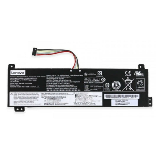 [L17M2PB4] Lenovo V330-15IKB 81AX Series - Replacement Battery - Polar Tech Australia