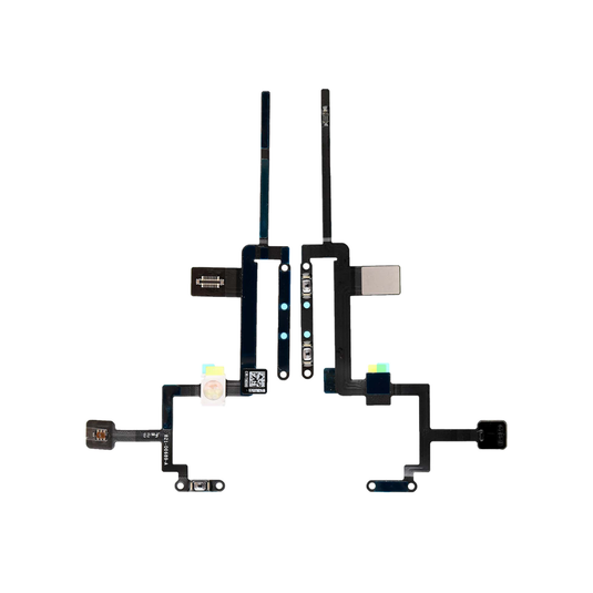 iPad Pro 2nd Gen 12.9