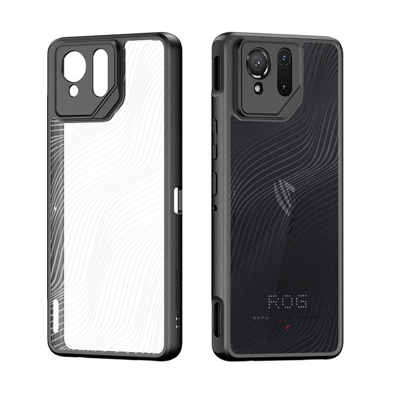 Chargez l&#39;image dans la visionneuse de la galerie, Asus ROG Phone 9 / 9 Pro - DUX DUCIS Aimo Series TPU + PC Frosted Feel Phone Case - Polar Tech Australia
