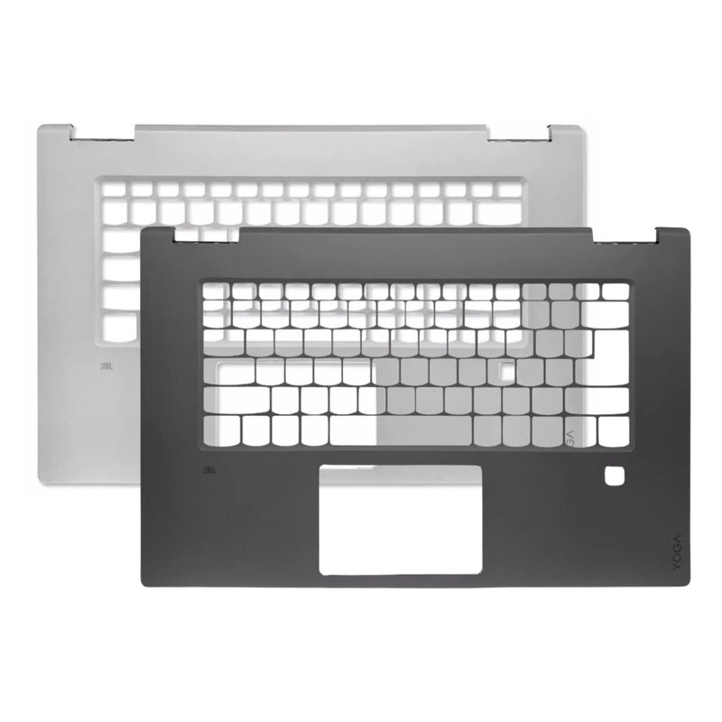 Load image into Gallery viewer, Lenovo Yoga 720-15IKB - Keyboard Frame Cover Replacement Parts - Polar Tech Australia
