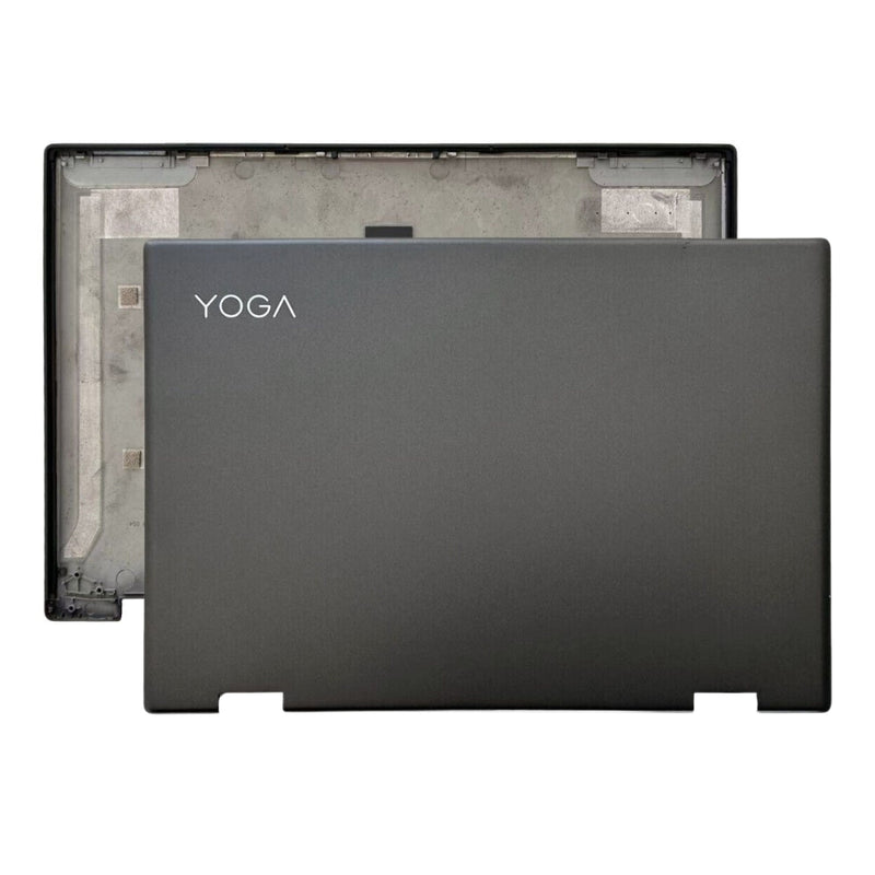 Load image into Gallery viewer, Lenovo Yoga 720-12IKB 720-12 - LCD Back Cover Housing Frame Replacement Parts - Polar Tech Australia
