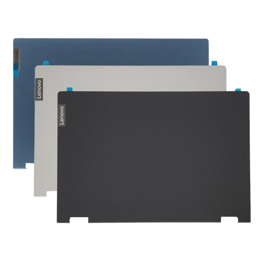 Lenovo IdeaPad C340-14IML / 14API / IWL - LCD Back Cover Housing Frame Replacement Parts - Polar Tech Australia