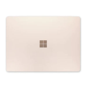 Microsoft Surface Laptop Go 2 / 3 - Back Housing Frame | Polar Tech ...