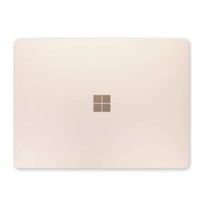 Microsoft Surface Laptop Go 2 / 3 - Back Housing Frame - Polar Tech Australia