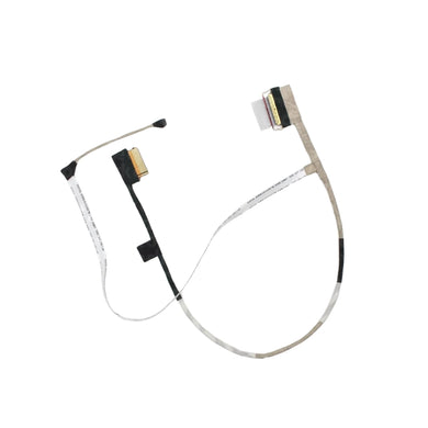 [DD00P5LC201][L63615-001] HP 15S-FQ 15-EF 15S-EQ Series - Laptop LCD Non Touch Screen Video Display Cable Flex - Polar Tech Australia