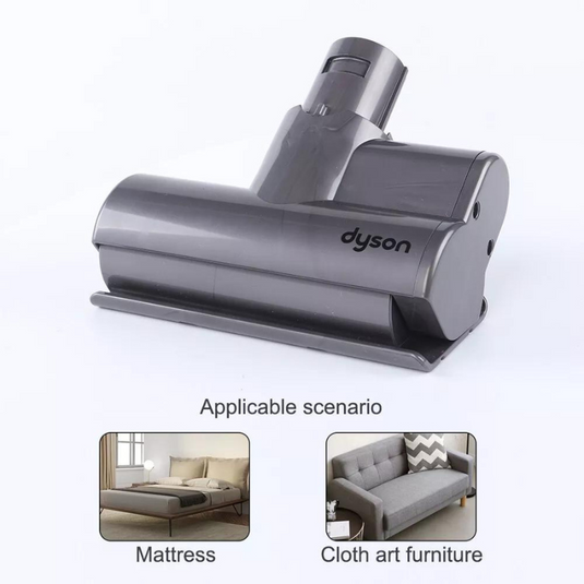 [Original] Dyson V6 (SV3 / SV4 / SV5 / SV9) Vacuum Cleaner  - 20W Mini Motorized tool Replacement Part - Polar Tech Australia