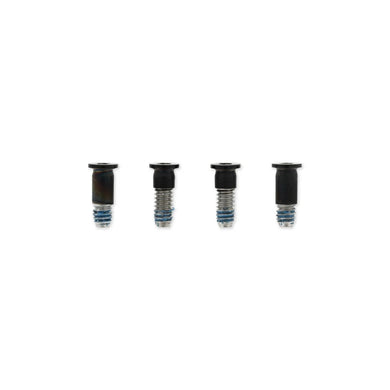Apple MacBook Air M2 A2681 (Year 2022) M3 A3113 (Year 2024) - Lower Case Screw Set - Polar Tech Australia