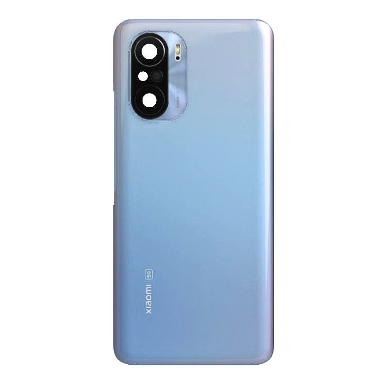 Cargue la imagen en el visor de la galería, [With Camera Lens] XIAOMI 11i - Back Rear Battery Cover - Polar Tech Australia
