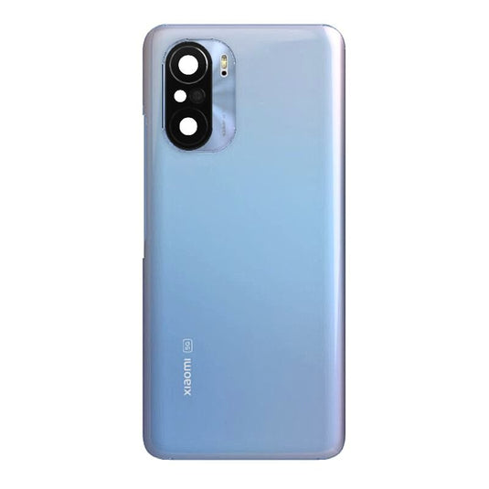 [With Camera Lens] XIAOMI 11i - Back Rear Battery Cover - Polar Tech Australia