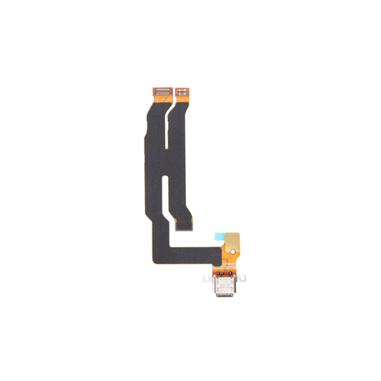 Asus Rog Phone 6 Pro (AI2201_D) Charging Port Charger USB Type C Connector Cable Flex