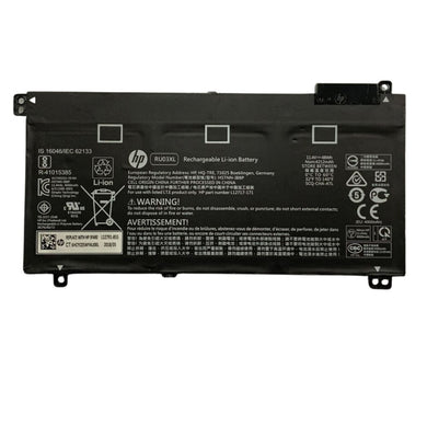 [RU03XL] HP ProBook x360 440 G1 X360 11 G3 EE HSTNN-LB8K Laptop Replacement Battery - Polar Tech Australia