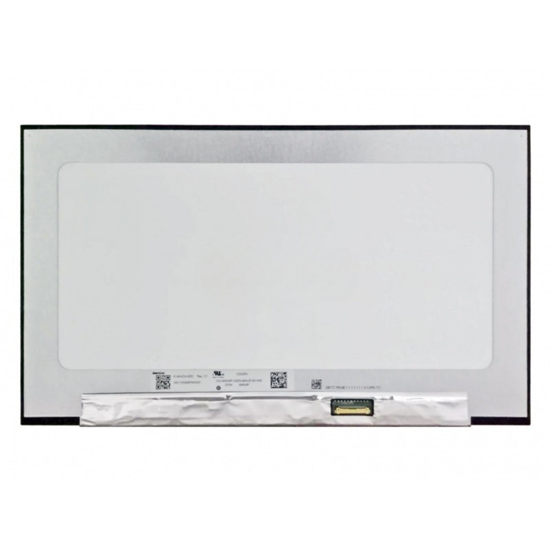 Load image into Gallery viewer, [N140HCA-E5C][Matte] 14" inch/A+ Grade/(1920x1080)/30 Pin/Without Screw Bracket - Laptop LCD Screen Display Panel - Polar Tech Australia
