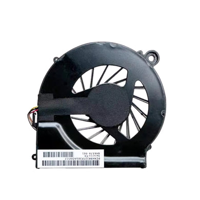 HP Pavilion Presario G4-1059TX G4-1060TX HSTNN-Q68C G7-1328DX Series - Laptop CPU & GPU Cooling Fan - Polar Tech Australia