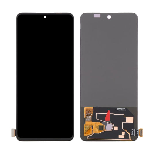 [ORI] OPPO Reno12 F 4G / 5G - OLED Digitizer Display Touch Screen Assembly