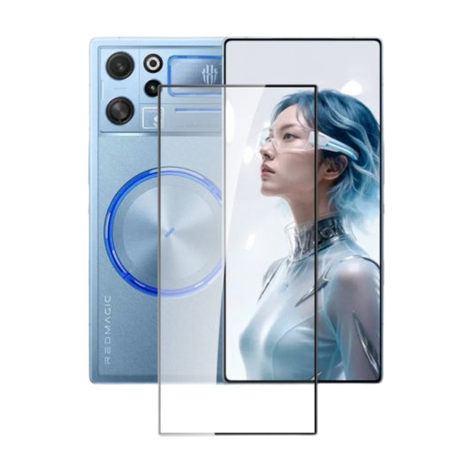 ZTE nubia RedMagic 12 Pro / 12 Pro Plus - Standard 9H Tempered Glass Screen Protector