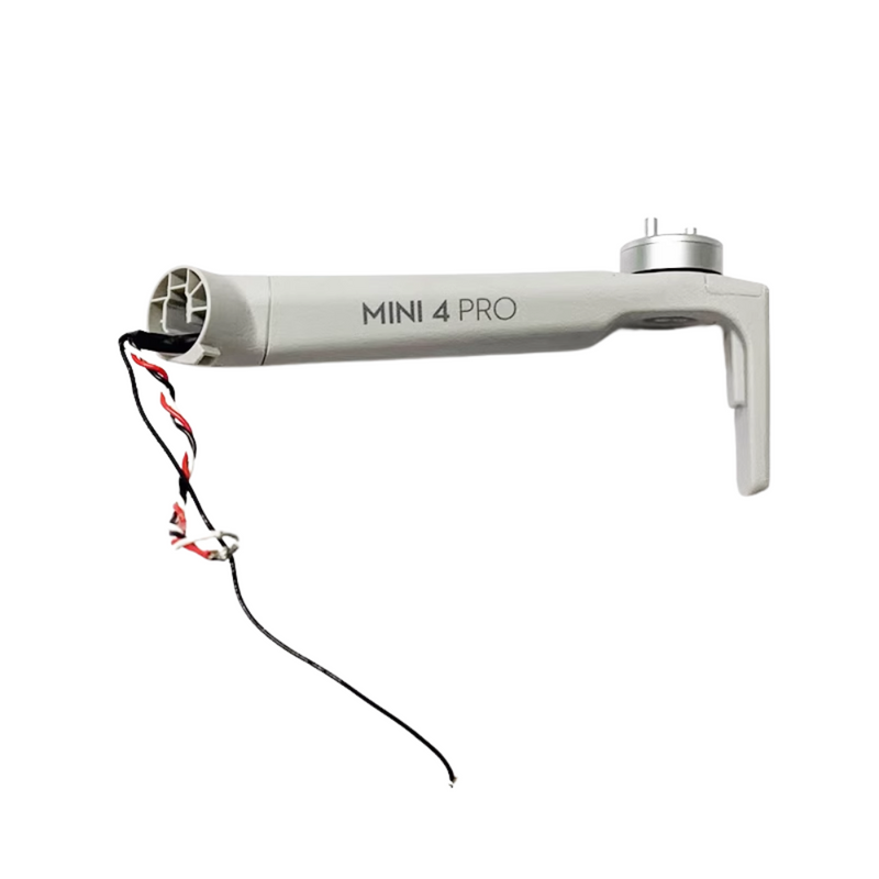 Chargez l&#39;image dans la visionneuse de la galerie, DJI Mini 4 Pro Original Front Rear Left Right Motor Arm - Spare Part - Polar Tech Australia

