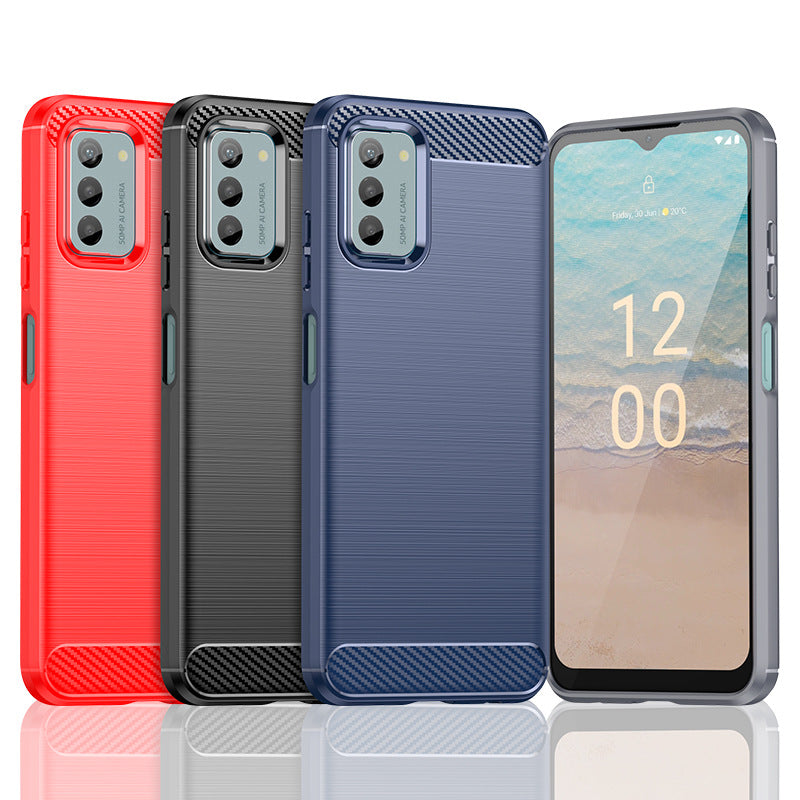 Load image into Gallery viewer, Nokia G22/G42 - Shield Shockproof Rugged Heavy Duty Case - Polar Tech Australia

