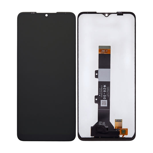 Motorola Moto G Pure 2021 - LCD Display Touch Digitizer Screen Assembly