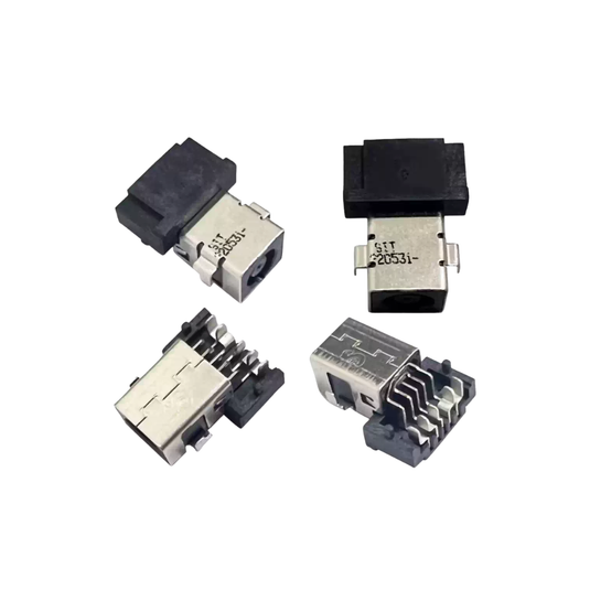HP OMEN MAX 16-AM TPN-Q304 Series - Laptop DC Power Port Charging Jack Connector - Polar Tech Australia