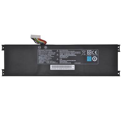 [PF4WN] Hasee U45A1 U47T1 U43S1 / E1 HPFS01 U47S2 PF4WN Replacement Battery - Polar Tech Australia