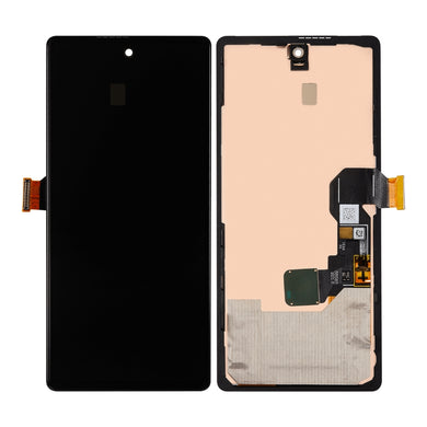 [Google Service Pack] Google Pixel 6A (GX7AS) - OLED LCD Touch Digitizer Screen Display Assembly - Polar Tech Australia