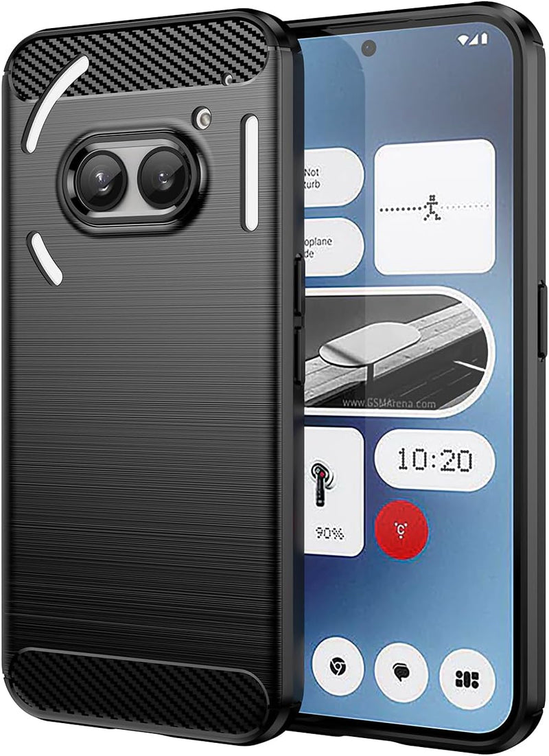 Load image into Gallery viewer, Nothing Phone 2a - Shield Shockproof Rugged Heavy Duty Case - Polar Tech Australia
