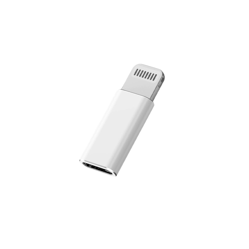 Load image into Gallery viewer, Beisi Type-C to Lightning Adapter for Apple iPhone - Polar Tech Australia
