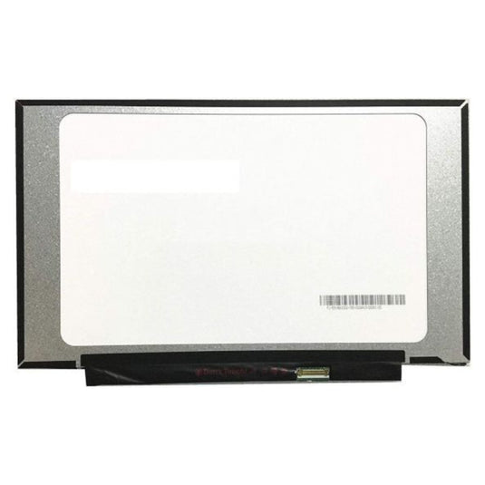 [MNE001BS1-1] 14" inch/A+ Grade/(1920x1080)/30 Pins/Without Screw Brackets - Laptop LCD Screen Display Panel - Polar Tech Australia