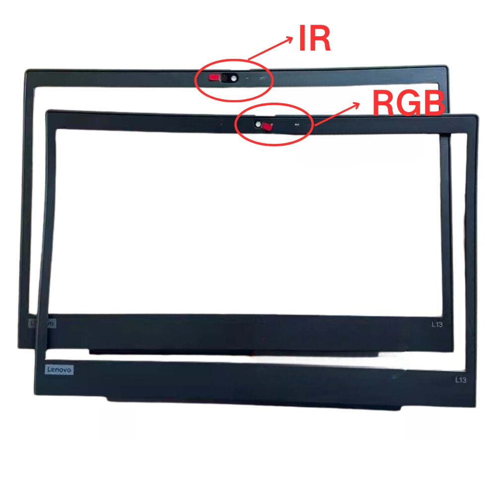 Lenovo ThinkPad L13 Yoga Gen 1 2 20R5 20R6 - LCD Front Bezel Sheet ...