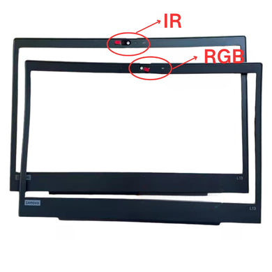 Lenovo ThinkPad L13 Yoga Gen 1 2 20R5 20R6 - LCD Front Bezel Sheet Replacement Parts - Polar Tech Australia