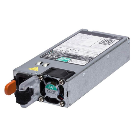 [750W][1C8RF-ER] Dell PowerEdge R530 R840 T440 T630 T430 - Power Supply Adapter Charger - Polar Tech Australia