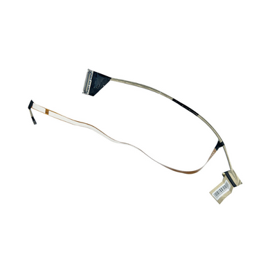 MSI Notebook GP76 GE76 MS17K2 MS17K4 Series - Laptop LVDS LCD Screen Video Display Cable Flex
