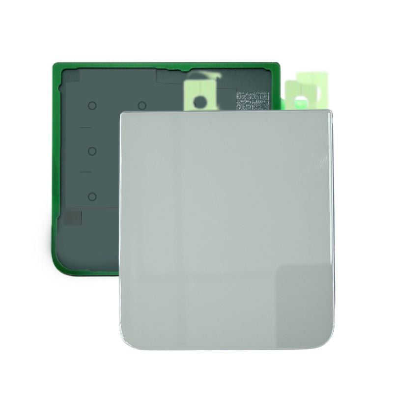 Load image into Gallery viewer, Samsung Galaxy Z Flip 5 5G (SM-F731) Back Rear Replacement Glass Cover Panel - Polar Tech Australia
