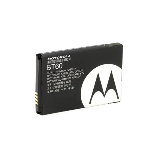 [BT90] Motorola DLR110 SL7580E SL1M SL3000 - Walkie Talkie Two Way Radio Replacement Battery - Polar Tech Australia